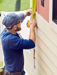 Best Custom Trim and Detailing for Siding  in Boyceville, WI